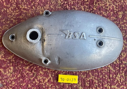 Genuine bsa bantam 5 7 - bsa, d1/3/5/7
