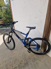 Scott MC-50 Full Suspension MTB