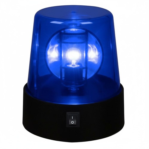 Inch 360 blue - 3-inch, led