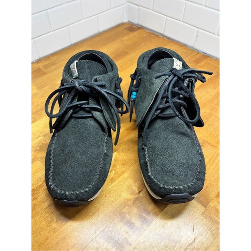 Visvim fbt folk black - visvim, veg