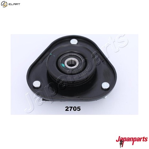 Mounting shock absorber - shock,