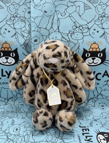 Jellycat cobblehop bunny with - cobblehop,
