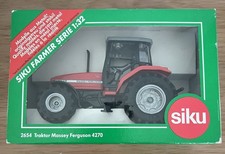 Siku Farmer Series 1:32 2654