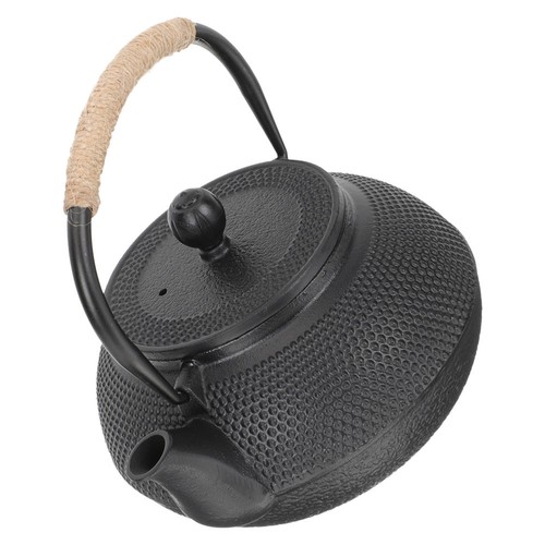 Portable small metal teaware - small,