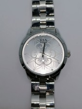 Van Peterson Women's Stainless