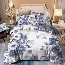 Luxury boho duvet - quilt, cover