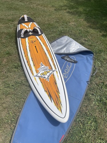 Australia freestyle wave 86 - freestyle,