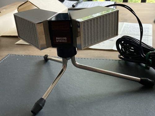 Vintage philips el1979 - vintage,