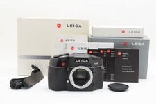 [Almost Unused w/Box] Leica R8