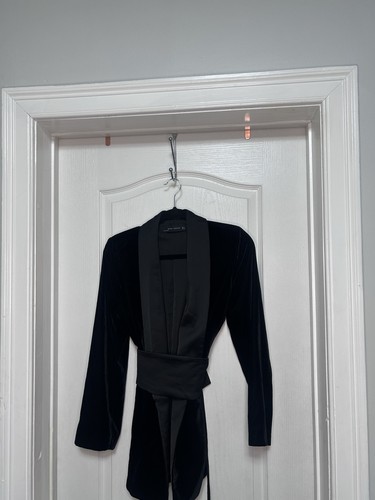 Zara women black - zara,