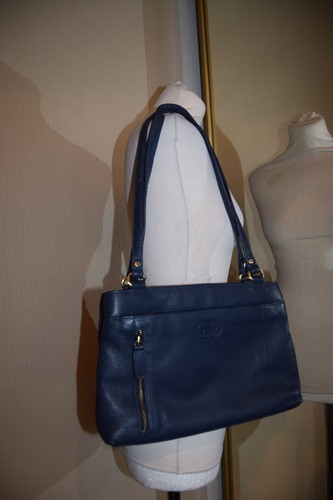 Rowallan navy soft - rowallan,