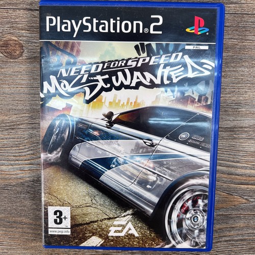 Electronic arts need - need, for
