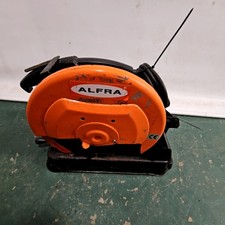 Alfra 14 Inch Metal Cutting