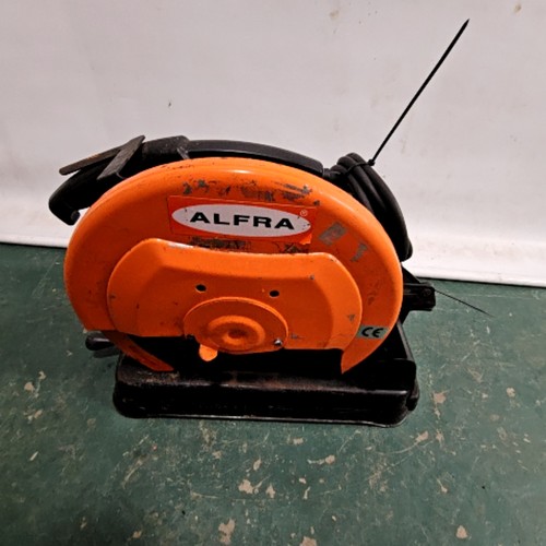 Alfra inch metal - 14,