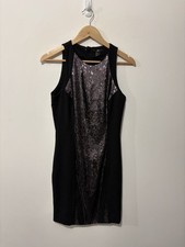 Women's H&M Black Sleeveless