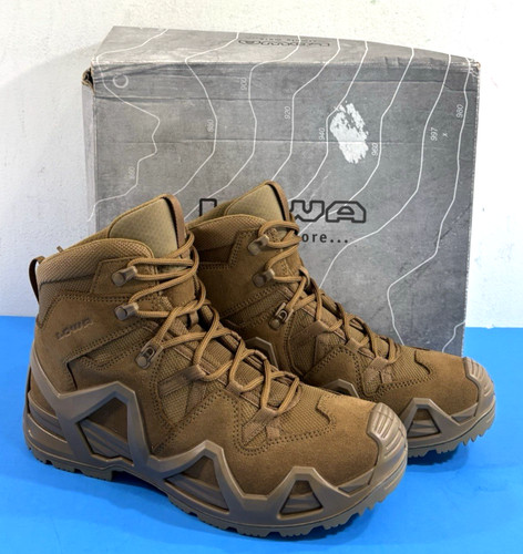 New men lowa zephyr - men's, mk2
