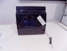 Sony HCD-CX5iP Compact Disc CD