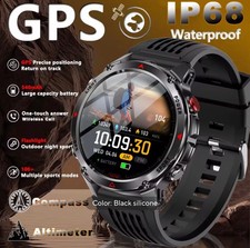 2025 NEW Outdoors Military GPS