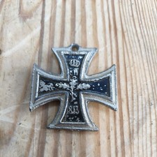 WW1 German Iron Cross