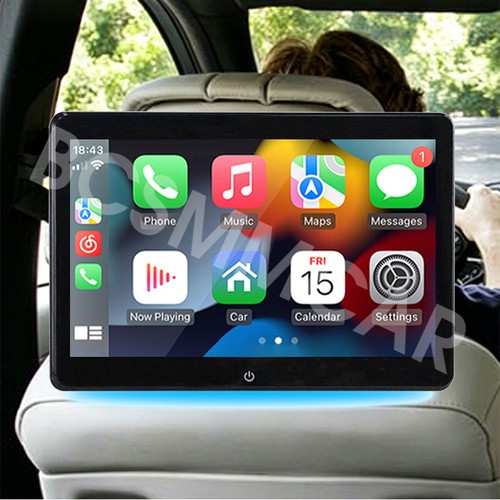 Inch full car headrest - car,