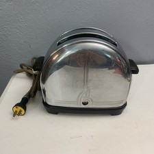 Vintage Sunbeam Model T-9 1939