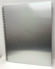 "SEX BY MADONNA" PHOTO BOOK