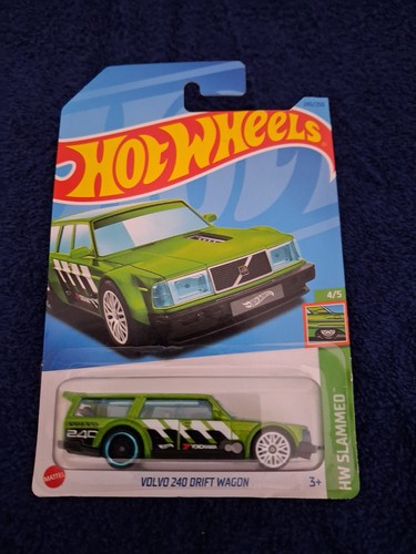 Hot wheels long card - long,