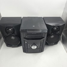 SHARP CD-BH950 240W 5-Disc