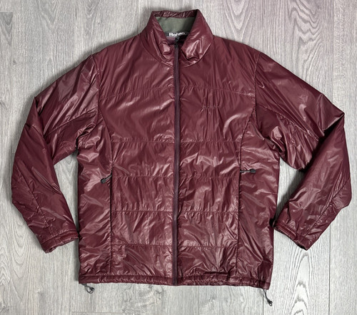 Rohan icepack jacket puffer - rohan,