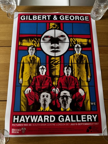 Gilbert george hayward - gilbert, &