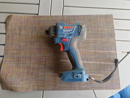 Bosch professional gdr - professional,