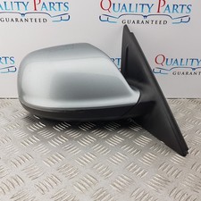 AUDI Q5 WING MIRROR RIGHT SIDE