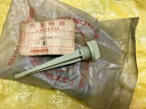 Honda moped p25 p50 little - little, oil