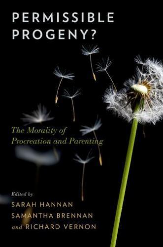 Permissible progeny the - permissible, progeny?