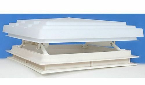 Roof vent sky - roof, caravan