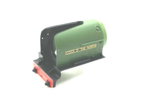 Hornby x6664 class - p2, cock