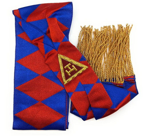 Masonic royal arch principals - masonic,