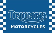 Triumph Motorcycles Racing