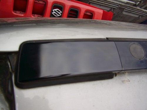 Suzuki door grand - suzuki, vitara