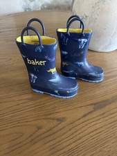ted baker wellies
