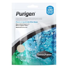 Seachem Purigen 100ml Bag