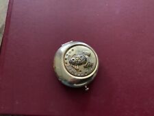 Vintage Estee Lauder Shaped Powder Compact