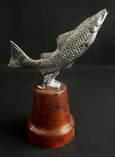 Desmo leaping salmon vintage - leaping,