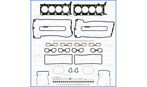 Cylinder head gasket set - cylinder,