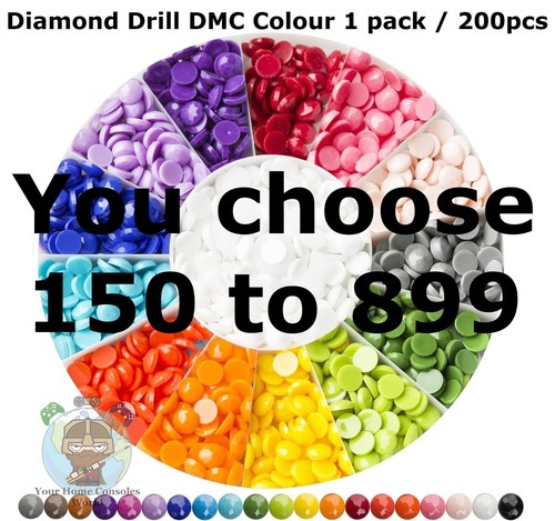 Drills round diamond painting - diamond,