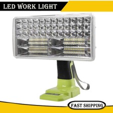 Flashlight LED Work Lights