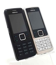Nokia 6300 Classic Retro Phone