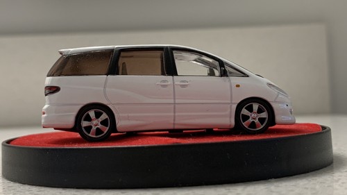 Hotworks racing factory toyota - hotworks,