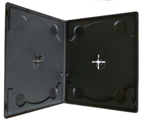 100 double black half - x,