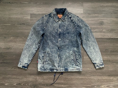 Patta levis coaches jacket - x,